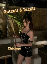 Escorts Chicago, Illinois Outcall Kiko 💖 Slut | 💦  – Make me squirt all over your face 😈