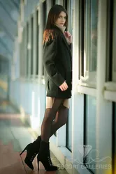 Escorts Paris, France Oxanabella