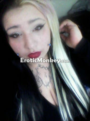 Escorts San Antonio, Texas Amy