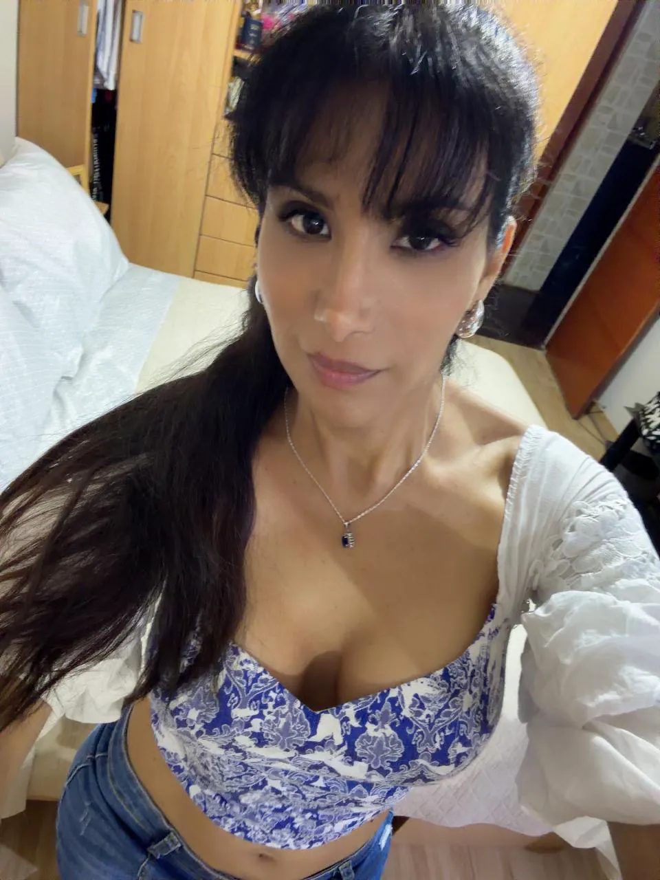 Escorts Dallas, Texas Valentina Copell.