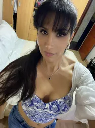 Escorts Dallas, Texas Valentina Copell.