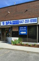 Massage Parlors Toronto, Ontario #8 Massage Pro Clinique