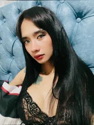 Escorts Davao City, Philippines TransCess