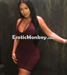 Escorts The Bronx, New York Brianna