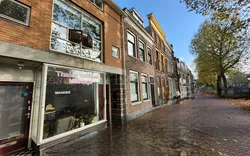 Utrecht, Netherlands Wandee Thaise Wellness