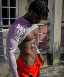 Escorts Bangkok Yai, Thailand AfricanaGigolo