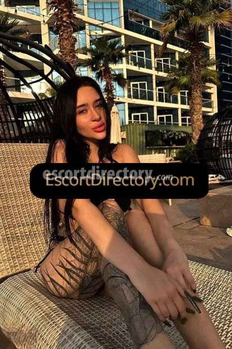 Escorts Dubai, United Arab Emirates Kelly