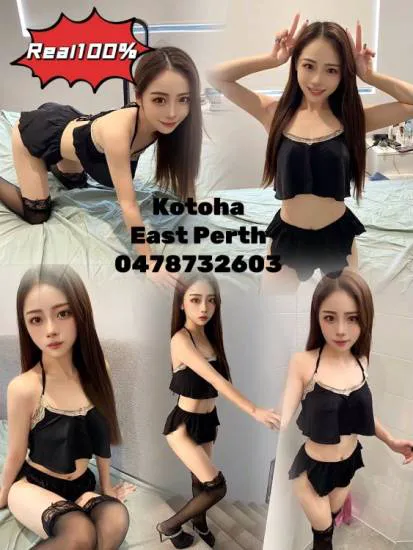 Escorts Perth, Australia New 100% in EAST PERTH excellent high quality escort must try ✔