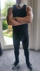 Escorts London, England Sexyboymatt