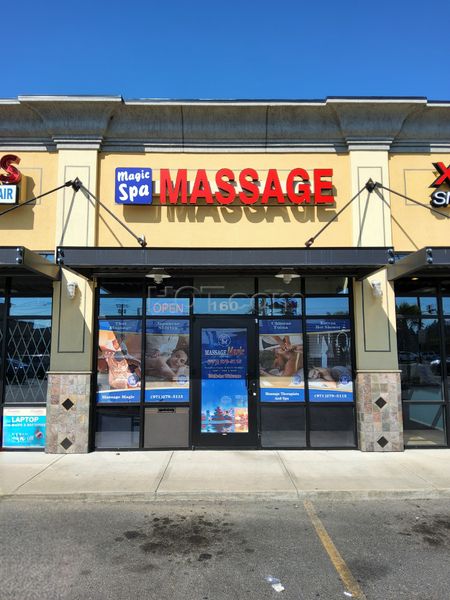 Massage Parlors Portland, Oregon Massage Magic Spa