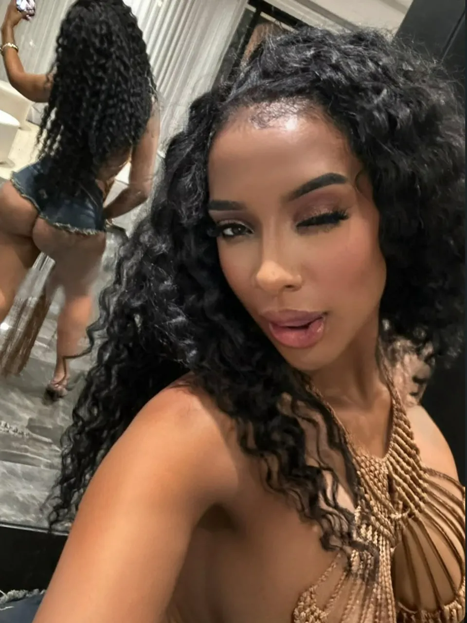 Escorts Charlotte, North Carolina Coco Crème