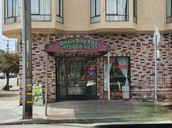 Massage Parlors San Francisco, California Oasis Day Spa