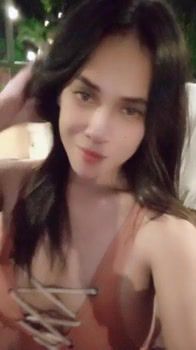 cassey arellano video 1