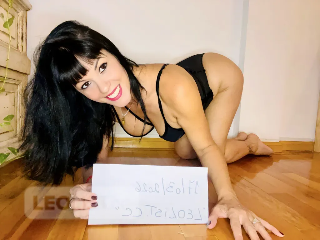 Escorts Vaughan, Ontario Kiara