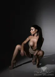 Escorts Berlin, Germany Vanessa