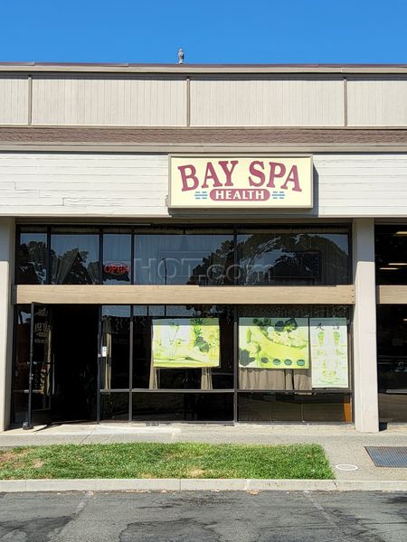 Massage Parlors Fairfield, California Bay Health Spa