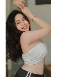 Escorts Abu Dhabi, United Arab Emirates Nance Linh