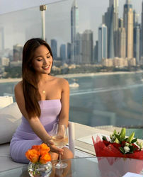 Escorts Dubai, United Arab Emirates Melia best girl