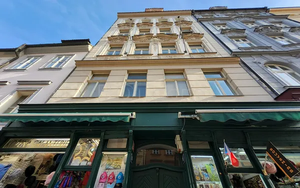 Massage Parlors Prague, Czech Republic Erotic Massage Prague ‘’Old Town’’