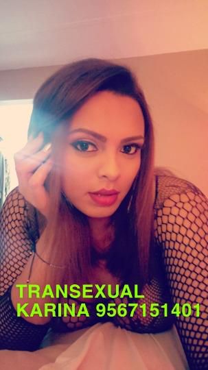 Escorts McAllen, Texas Karinaa