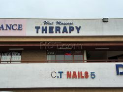 Massage Parlors West Hollywood, California West Masaage
