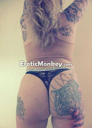 Escorts Little Rock, Arkansas Jessika Sweetz