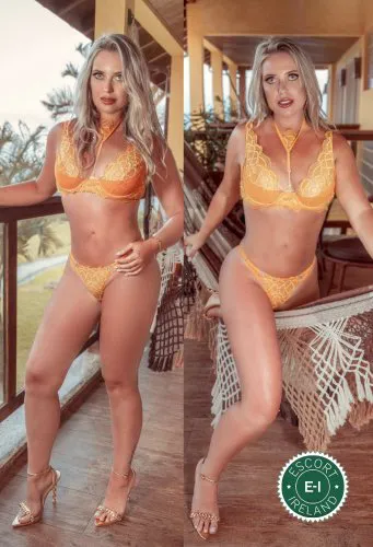 Escorts Newry, Ireland Luana Bella