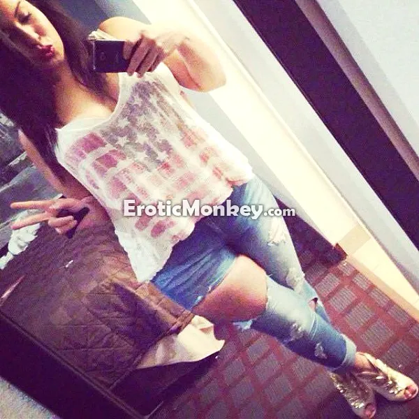 Escorts Houston, Texas Giselle