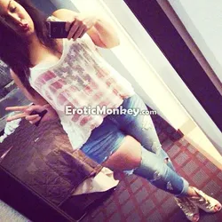 Escorts Houston, Texas Giselle