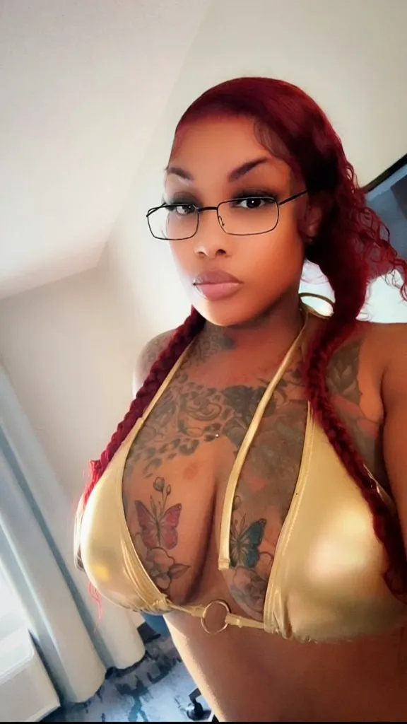 Escorts Greenville, South Carolina THICK FUNSIZE TREAT 🍭 💕 - 28