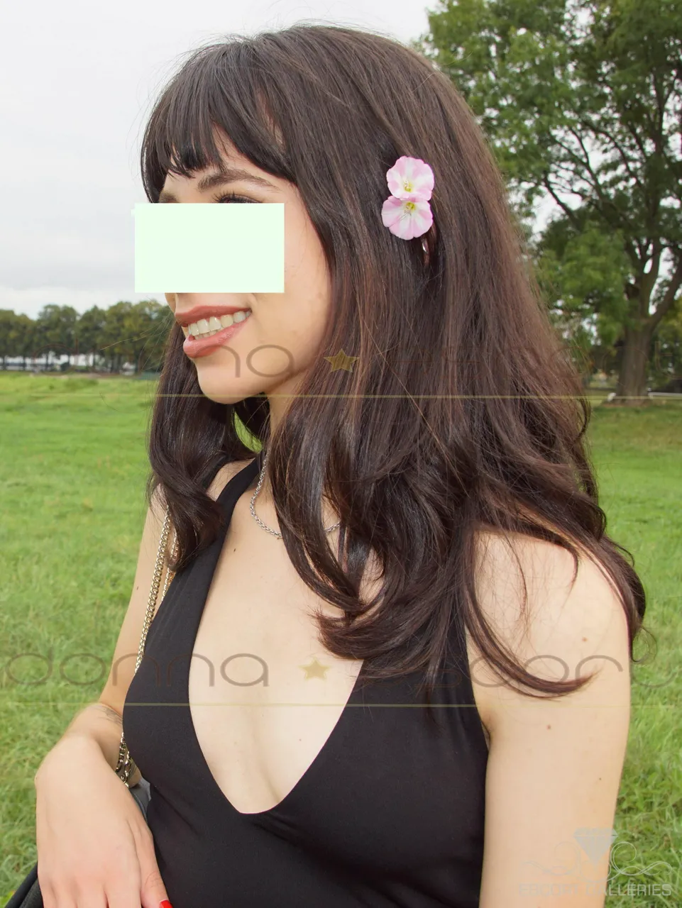 Escorts Koeln, Germany Lea