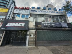 Massage Parlors New York City, New York Elite Spa