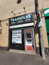 Sex Shops Glasgow, Scotland Transfers