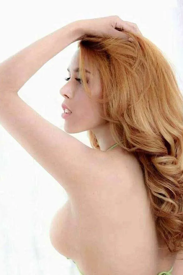 Escorts Bangkok, Thailand Hot Body Petite Escort J-net Satisfaction Guaranteed