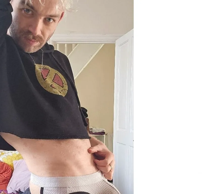Escorts Bristol, England Dylan is waiting for you