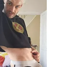 Escorts Bristol, England Dylan is waiting for you
