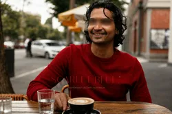 Escorts Melbourne, Australia Rian Velasquez - male Escort 


