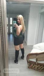 Escorts Grande Prairie, Alberta Your sexual fantasy is in town and available now