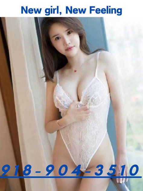 Escorts Tulsa, Oklahoma 🆂🅴🆇🆈 🅰🆂🅸🅰🅽🆂 ⭐🟩⭐🟩NEW GIRLS🟥⭐🟥best in town🟩⭐🟩Young sexy beautiful figure hot service good🟥⭐🟥clean room🟩⭐🟩 -