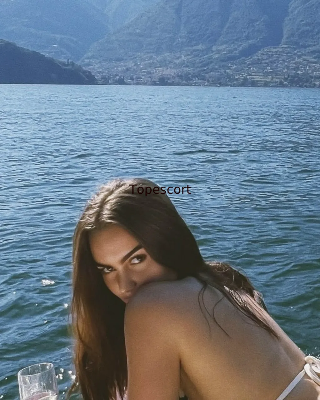 Escorts Phuket, Thailand Karmelita