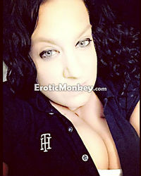 Escorts Odessa, Texas Starla