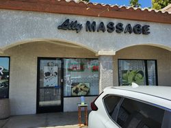 Cathedral City, California Lily Massage