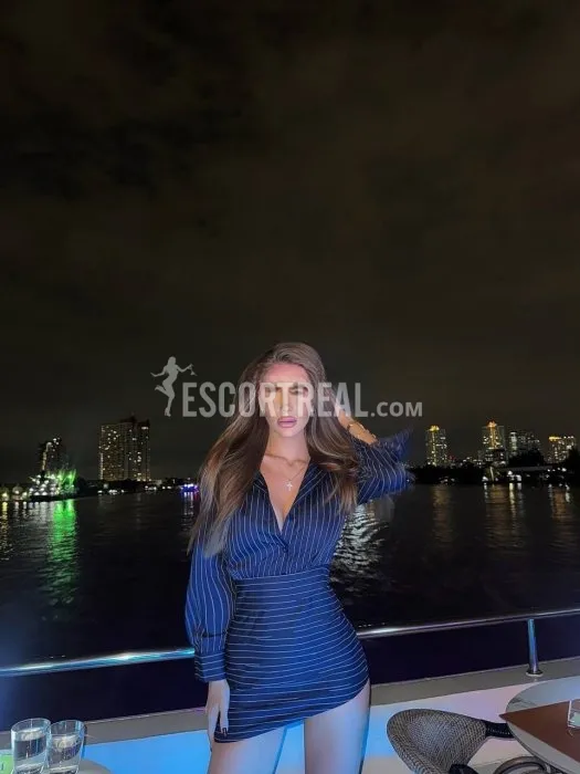 Escorts Rome, Italy (Jessica, agency Russian Escort in Italy)