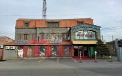 Strip Clubs Yerevan, Armenia Diva