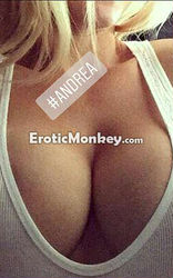 Escorts Doral, Florida Andrea