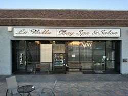 Massage Parlors Montclair, California La Bella Day Spa