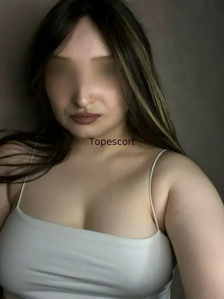 Escorts Hong Kong, Hong Kong Gina