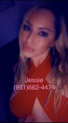 Escorts Orange County, California Jessie