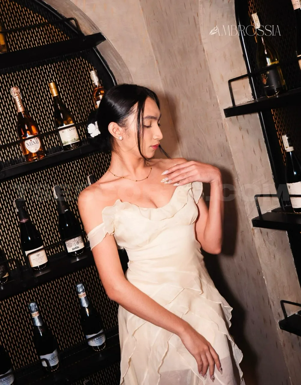 Escorts Quezon City, Philippines Heaven