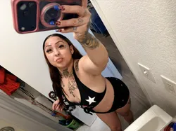 Escorts Houston, Texas Panocha Monroe